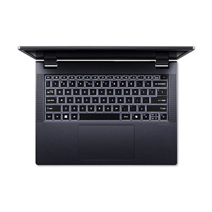 4711474156150 - TravelMate P4 14 TMP414-42-TCO - AMD Ryzen 3 8440U   3 GHz - Win 11 Pro - Radeon 740M - 16 GB RAM - 512 GB SSD NVMe