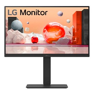 8806096207109 - 24 24BA850-B - BA850 Series - LED monitor - Full HD (1080p) - 24 8806096207109 - 24 24BA850-B - BA850 Series - LED monitor - Full HD (1080p) - 24