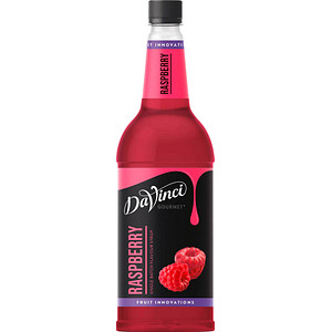 5018010001813 - Himbeere Sirup 10 l 5018010001813 Da Vinci Gourmet 5018010001813 - Himbeere Sirup 10 l 5018010001813 Da Vinci Gourmet