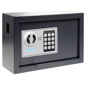 8717448002696 - Schlüsseltresor 8002696 20 Schlüssel 55kg grau mit Elektronikschloss 8717448002696 Pavo 8717448002696 - Schlüsseltresor 8002696 20 Schlüssel 55kg grau mit Elektronikschloss 8717448002696 Pavo