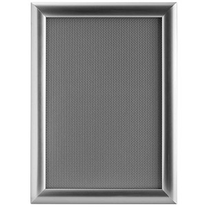 4068243052527 - Klapprahmen silber 210 x 297 cm 1 St 4068243052527 - Klapprahmen silber 210 x 297 cm 1 St