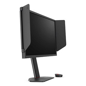 BenQ ZOWIE XL2546X+ Monitor 62,2 cm (24,5 Zoll) schwarz