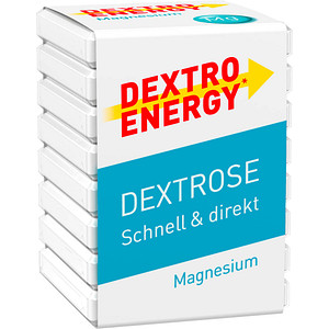 0000040468259 - DEXTROSE Magnesium Traubenzucker 460 g