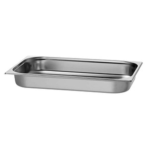 4016098175229 - GN-Behälter Top Line perforiert 11 silber 90 l 4016098175229 Bartscher 4016098175229 - GN-Behälter Top Line perforiert 11 silber 90 l 4016098175229 Bartscher