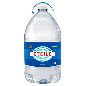 3254381051497 - natürliches Mineralwasser Still 3254381051497 5 Liter