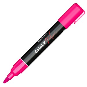 5902622418568 - Kreidemarker pink 60 mm 5902622418568 ALLboards
