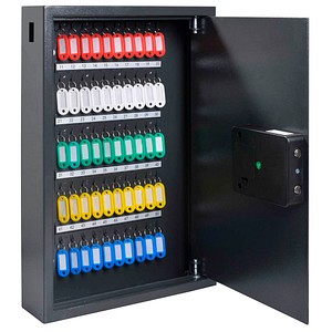 8717448033911 - Schlüsseltresor HighSec 8033911 50 Schlüssel Elektronikschloss 8717448033911 Pavo 8717448033911 - Schlüsseltresor HighSec 8033911 50 Schlüssel Elektronikschloss 8717448033911 Pavo