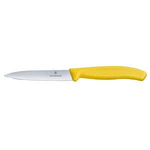 7611160032393 - Gemüsemesser Swiss Classic Klinge 100 cm 7611160032393 Victorinox 7611160032393 - Gemüsemesser Swiss Classic Klinge 100 cm 7611160032393 Victorinox