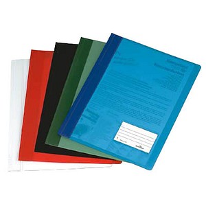 10 DURABLE Schnellhefter DURALUX Kunststoff farbsortiert DIN A4 überbreit 10 DURABLE Schnellhefter DURALUX Kunststoff farbsortiert DIN A4 überbreit