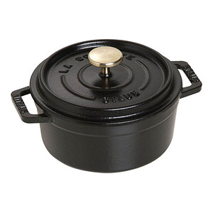 3272341012258 - Gusseisen Auflaufformen + Bräter Cocotte 12cm rund schwarz Gusseisen 40509-471-0 3272341012258 3272341012258 - Gusseisen Auflaufformen + Bräter Cocotte 12cm rund schwarz Gusseisen 40509-471-0 3272341012258