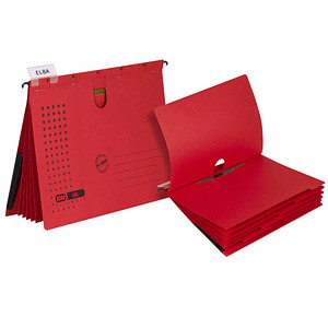 3362940001866 - Personalakten chic ULTIMATE 100333013 A4 rot Karton 240g 3362940001866 5 Stück 3362940001866 - Personalakten chic ULTIMATE 100333013 A4 rot Karton 240g 3362940001866 5 Stück
