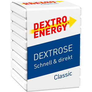 0000040468709 - DEXTROSE Classic Traubenzucker 460 g