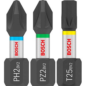 6949509242365 - PRO Impact Bit-Set 25-teilig 6949509242365 Bosch