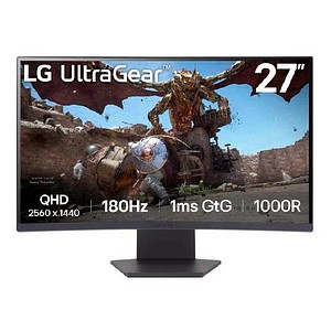 8806096175286 - LG 27GS60QX-B Computerbildschirm 686 cm (27) 2560 x 1440 Pixel Quad HD LCD Schwarz 8806096175286 - LG 27GS60QX-B Computerbildschirm 686 cm (27) 2560 x 1440 Pixel Quad HD LCD Schwarz