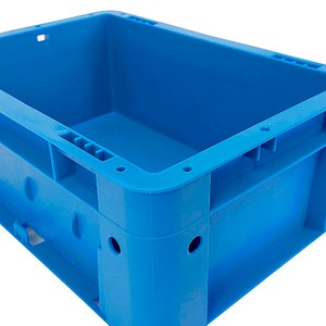 4004514264961 - Eurobox blau 200 x 300 x 120 cm