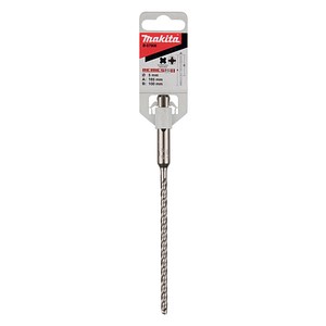 0088381520799 -  NEMESIS II B-57906 Hammerbohrer Arbeitslänge 1000 mm Gesamtlänge 1650 mm Durchmesser 50 mm 0088381520799 makita