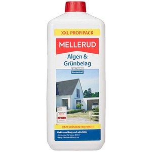 4004666004040 - Algen & Grünbelag Allzweckreiniger 175 l