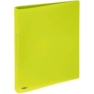 4009212049148 - Ringbuch Lucy Colours 20900-17 A4 2 Ringe 25mm Ring-Ø Polypropylen lindgrün 4009212049148 Pagna 4009212049148 - Ringbuch Lucy Colours 20900-17 A4 2 Ringe 25mm Ring-Ø Polypropylen lindgrün 4009212049148 Pagna