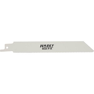 4000896218318 - Reziprok Stichsäge-Blätter 9034P-R 5 - Hazet