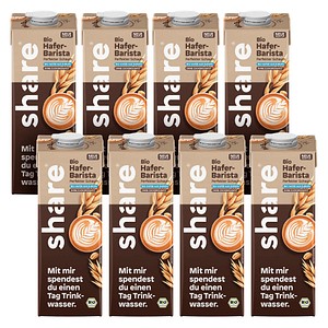 4262414872772 - Haferdrink Barista B-06-02-02 28% Fett laktosefrei vegan 1 Liter im Tetrapack 4262414872772 share
