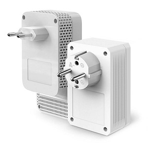 6935364010935 - TL-WPA7617 KIT V1 Wi-Fi Kit - Powerline Adapterkit 1GbE HomePlug AV (HPAV) HomePlug AV (HPAV) 20 IEEE 1901 - Wi-Fi 5 - Dual-Band - an Wandsteckdose anschließbar - mit TL-PA7017P 6935364010935 - TL-WPA7617 KIT V1 Wi-Fi Kit - Powerline Adapterkit 1GbE HomePlug AV (HPAV) HomePlug AV (HPAV) 20 IEEE 1901 - Wi-Fi 5 - Dual-Band - an Wandsteckdose anschließbar - mit TL-PA7017P