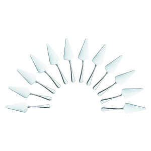 4250184420422 - 12 solex Tortenheber Selina 4250184420422 solex 12 Stück 4250184420422 - 12 solex Tortenheber Selina 4250184420422 solex 12 Stück