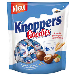 4014400934045 - Knoppers® Goodies Schokobonbons 1800 g