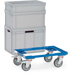 4017976213583 - Fetra Eurokasten-Roller 13580 4017976213583 fetra-Fechtel Transportgeräte