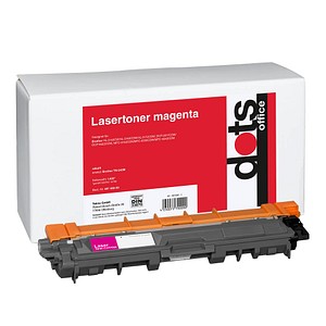 4250073731929 - Toner 12480006-DOTS kompatibel zu brother TN-242M magenta 4250073731929 Dots