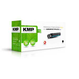 4011324350913 - 3509 Printtechnik AG Toner Samsung MLT-D103L ELS black 2900 S SA-T47 remanufactured 3509HC00 4011324350913