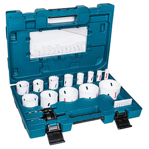 0088381532396 - D-63993 Universal 16-teilig Lochsägen-Set 16-teilig 0088381532396 makita 0088381532396 - D-63993 Universal 16-teilig Lochsägen-Set 16-teilig 0088381532396 makita