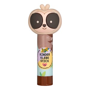 4001868142549 - KIDS SLOTH Klebestift 100 g
