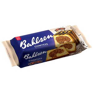 4017100451218 - Comtess Baileys Kuchen 3500 g 4017100451218 4