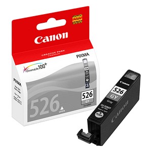 Canon CLI-526 GY  grau Druckerpatrone