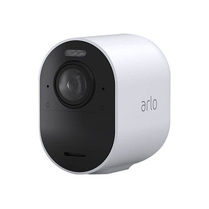 0193108142526 - Ultra 2 Spotlight Camera - Add-on - Netzwerk-Überwachungskamera - Außenbereich Innenbereich - wetterfest - Farbe (Tag&Nacht)