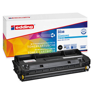 4004764984022 - - Toner kein Originalzubehör Kompatibel mit Samsung MLT-D116L EDD-3038 ca 3000 Seiten schwarz