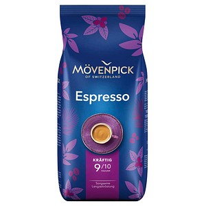 4006581506272 - MÖVENPICK ESPRESSO Espressobohnen Arabica- und Robustabohnen kräftig 10 kg 4006581506272 - MÖVENPICK ESPRESSO Espressobohnen Arabica- und Robustabohnen kräftig 10 kg