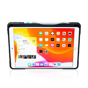 4260734840143 - Rugged Case RQ1 Tablet-Hülle für Apple iPad 7 Gen (2019) iPad 8 Gen (2020) iPad 9 Gen (2021) grün 4260734840143 DEQSTER 4260734840143 - Rugged Case RQ1 Tablet-Hülle für Apple iPad 7 Gen (2019) iPad 8 Gen (2020) iPad 9 Gen (2021) grün 4260734840143 DEQSTER