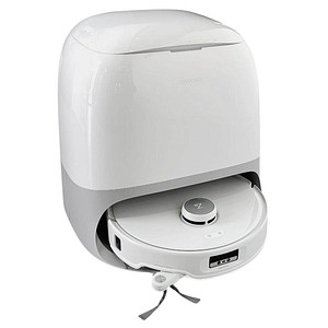 6970995789942 - Qrevo Curv mit Multifunktions-Dockingstation 30 Saugroboter 6970995789942 - Qrevo Curv mit Multifunktions-Dockingstation 30 Saugroboter