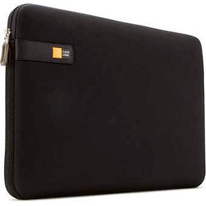 0085854221795 - Laptophülle Sleeve Polyester schwarz bis 406 cm (16 Zoll)
