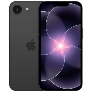 Apple iPhone 17e schwarz 256 GB