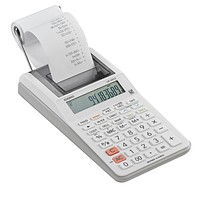 Kalkulačka Casio HR-8RCE-WE - bazar