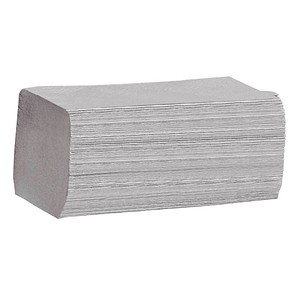 4250073820647 - Papierhandtücher V-5000-OD Zick-Zack-Falzung 1-lagig 5000 Tücher