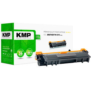 4011324375220 - Printtechnik AG Toner Brother TN-2310 black 1200 S B-T56A remanufactured 12610000