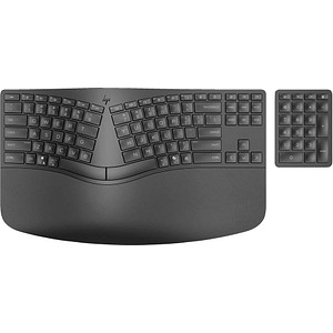 0197192177457 - 960 Tastatur kabellos schwarz 0197192177457 HP 0197192177457 - 960 Tastatur kabellos schwarz 0197192177457 HP