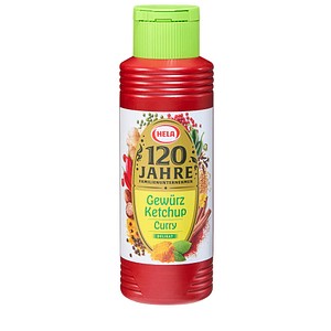 4027400148343 - Gewürzketshup DELIKAT 3000 g 4027400148343 300 Gramm 4027400148343 - Gewürzketshup DELIKAT 3000 g 4027400148343 300 Gramm