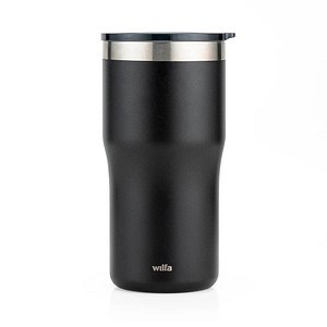 7044876000095 - Isolierbecher WST-500B schwarz 05 l 7044876000095 WILFA 7044876000095 - Isolierbecher WST-500B schwarz 05 l 7044876000095 WILFA