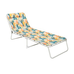 8719979476670 - 3-Bein-Liege Chiemsee 34456842 tropical 8719979476670 BEST
