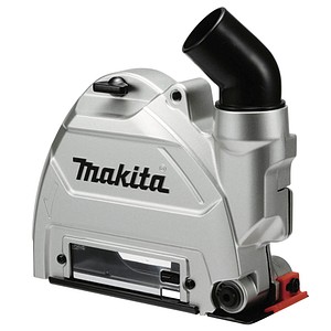 0088381566001 - makita Absaughaube für Winkelschleifer 191G06-2 0088381566001 - makita Absaughaube für Winkelschleifer 191G06-2