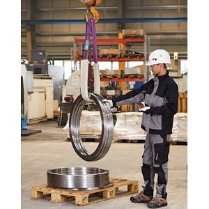 4025092351409 - Rundschlinge RSD-01000 10 t Tragkraft 4025092351409 - Rundschlinge RSD-01000 10 t Tragkraft